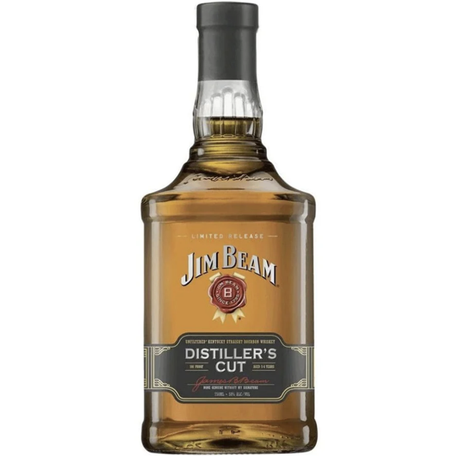JIM BEAM WHITE BOURBON 40% 700ML Price/ Jim Beam Kentucky Straight Bourbon