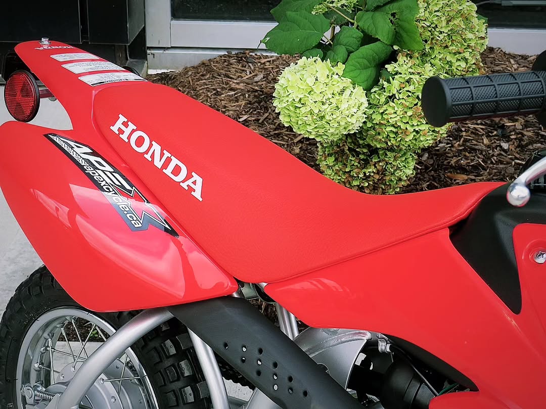Husqvarna 16eDrive
