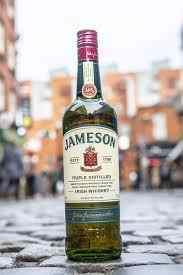 Jameson Irish Whiskey