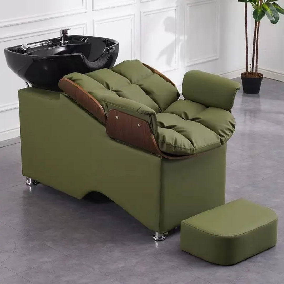 Hair Station Salon Furniture