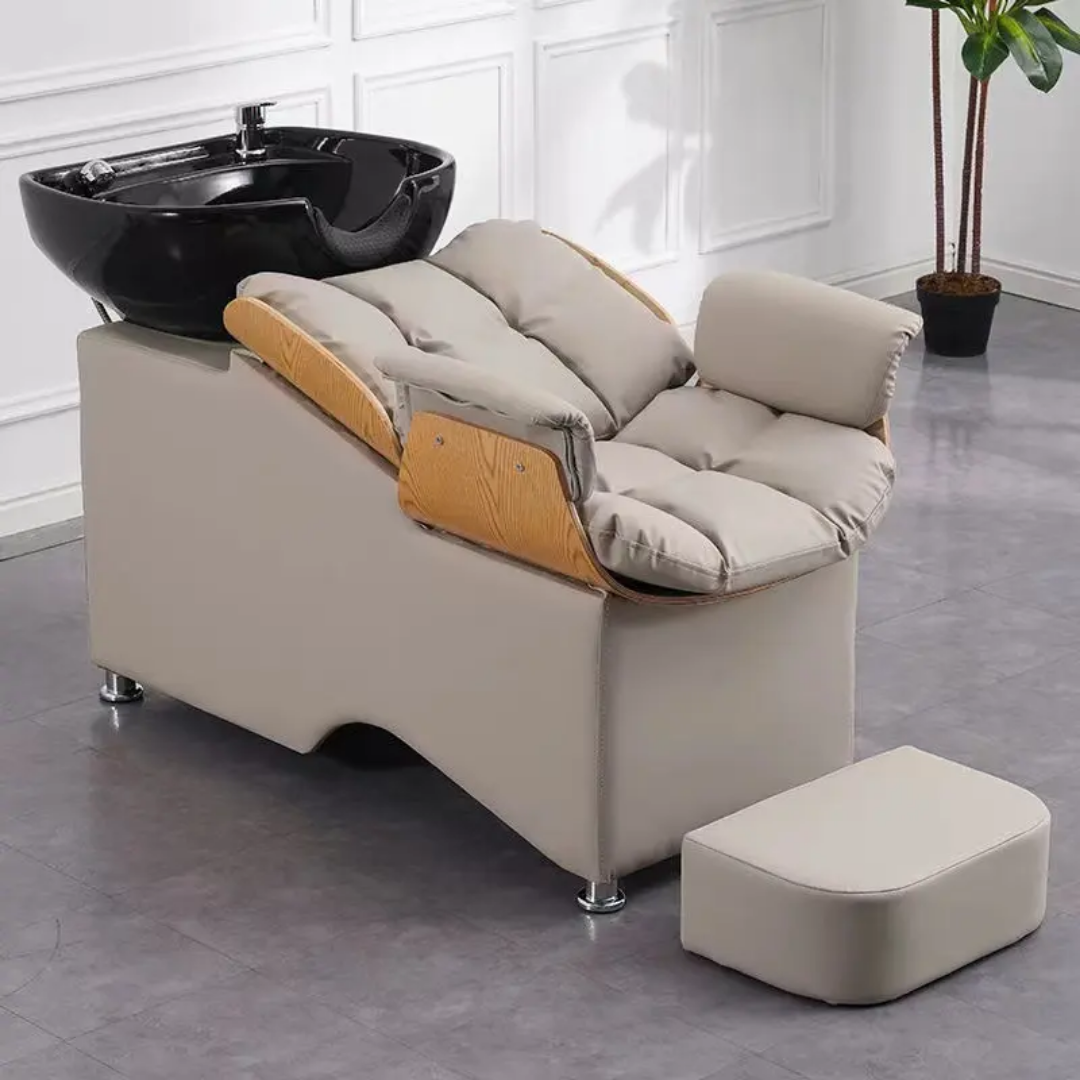 Hair Station Salon Furniture