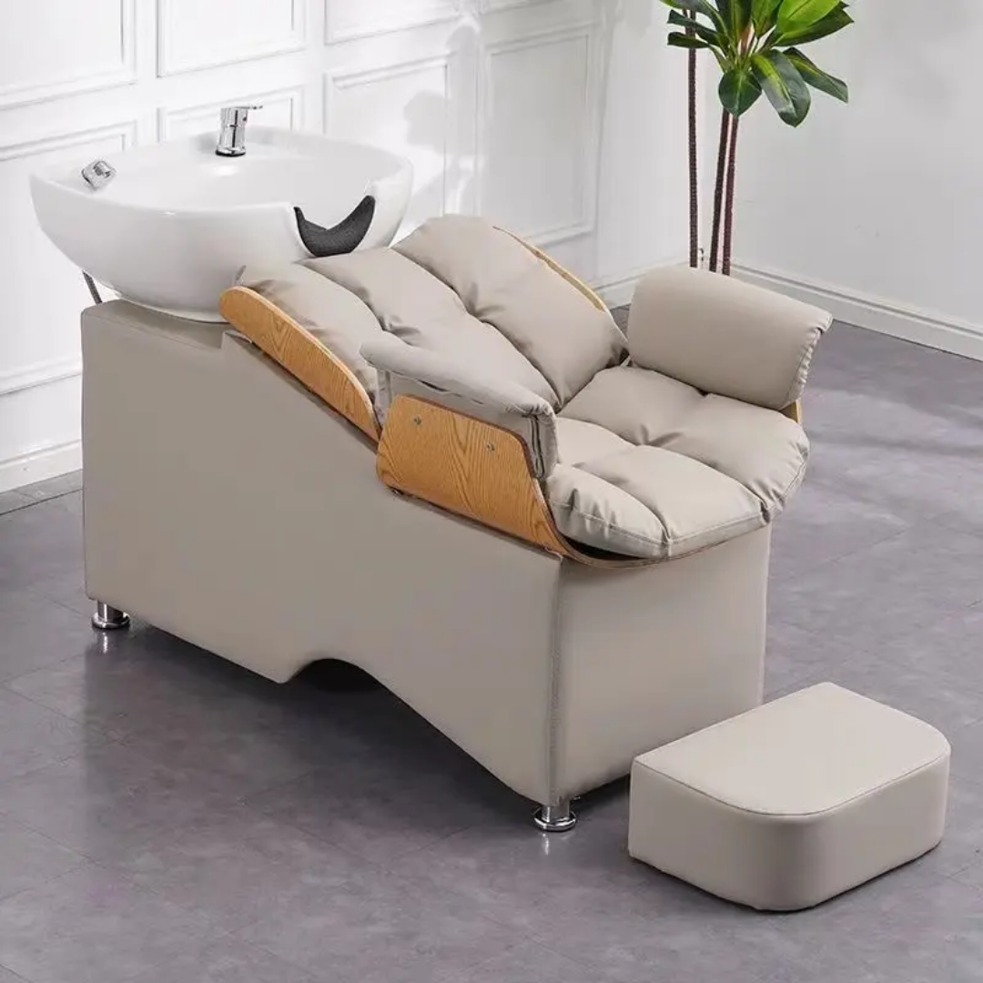 Hair Station Salon Furniture