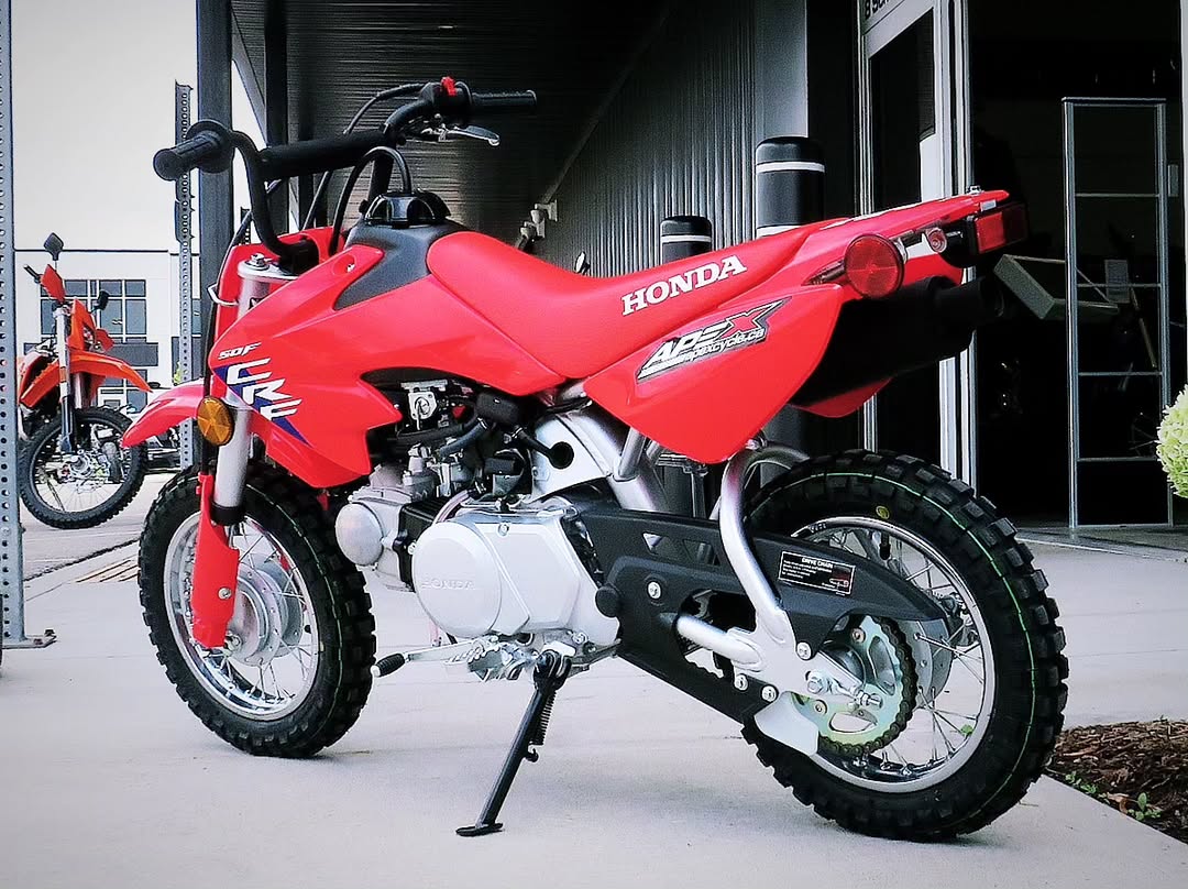 Husqvarna 16eDrive