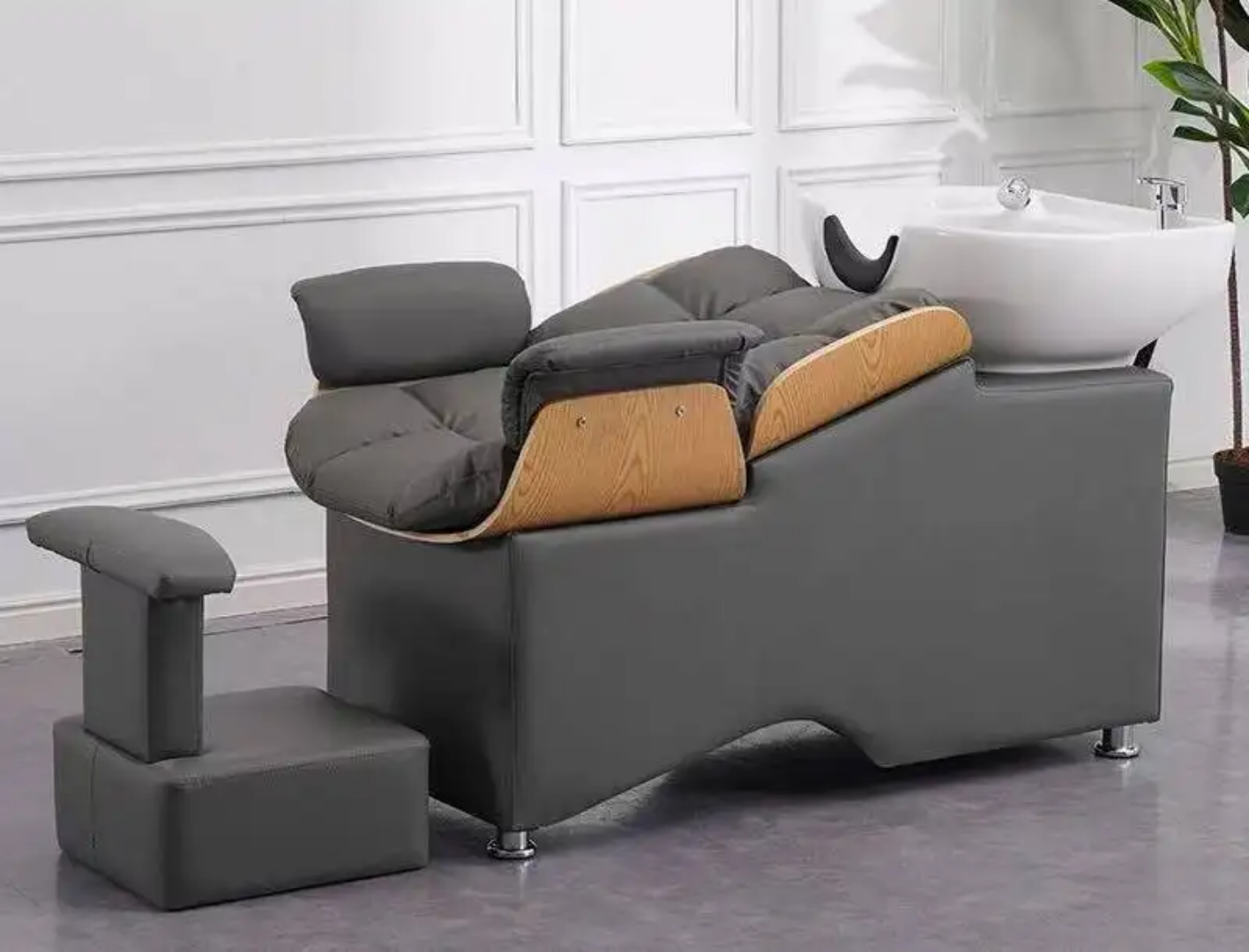 Hair Station Salon Furniture